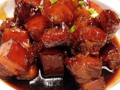 -小菜园新徽菜(巢湖万达店)