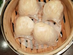 -海航大厦万豪酒店彩海轩中餐厅(霄云路店)