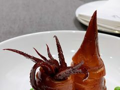 -巧庆楼·茶膳