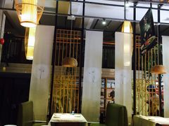 大堂-川味堂·四川豆花(八卦岭店)