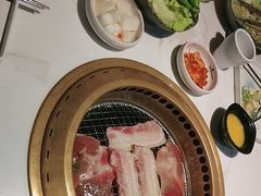 -炙城·韩式烤肉(南京东路店)