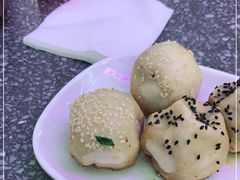 -小杨生煎(湟普汇店)