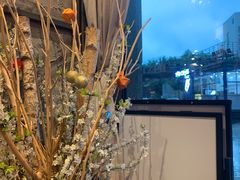 -玛格萝妮(汇智国际商业中心店)