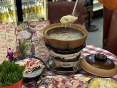 -吉源大排档·鱼生·海鲜(烧烤彩印厂店)