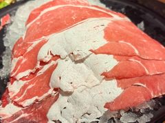 -老墙根涮肉(王四营店)
