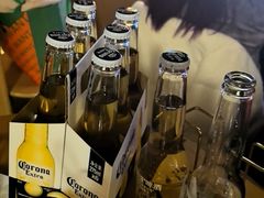 -MM·五声·音乐人与调酒师(西安路店)