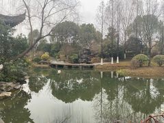 -武汉园博园(武汉自然博物馆)