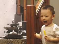 -晓寿司·精致料理(绿地店)