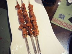 -松针蔡记蒸饺(花园路店)