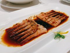 生腌甜虾-东富酒家(龙湖西溪天街店)
