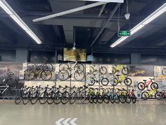 -迪卡侬(南二环店)