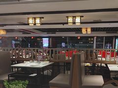 -潮泰牛肉火锅 · 创于1992年(车公庙店)