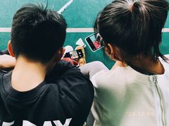 -安徽省体育中心羽毛球馆(芜湖路店)