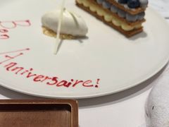-L'Arome芳芳法国餐厅(仙林金鹰店)