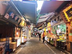 -八婆婆烧仙草(曾厝垵店)