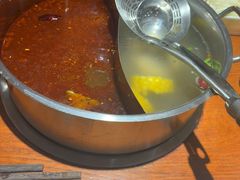 -真牛坊潮汕牛肉火锅