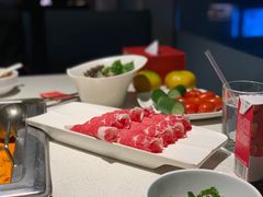 捞派澳洲肥牛-海底捞火锅(长沙华创国际广场店)