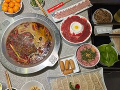 -大龙燚火锅(太古里店)