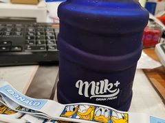 -milkplus·泰式奶茶(较场东路店)