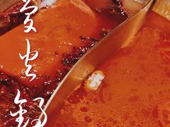 -小龙坎老火锅(西安路店)