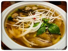 -大茴香越法料理(SOHO复兴店)