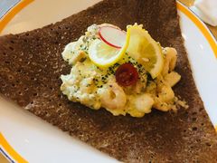-La Creperie法餐厅(芮欧百货店)