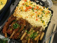-金顺碳烤肉(1号店)
