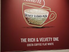-COSTA COFFEE(新奥购物中心店)