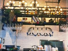 大堂-Hi YOU你的饭局泰餐厅(雍和宫店)