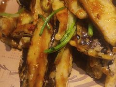 -俏东方·海味水饺·青岛菜(崂山店)