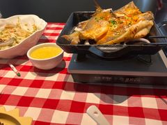 -西贝(东方路店)