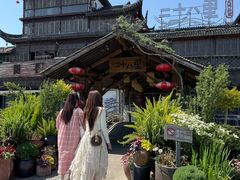 -二十八里太湖船菜(吉祥路店)