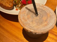 -翠贝卡&Mama Kelly Brunch Coffee(河西店)