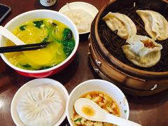 -冶春茶社(太和广场店)