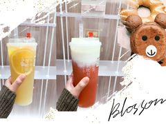 -奈雪的茶(市百一店)