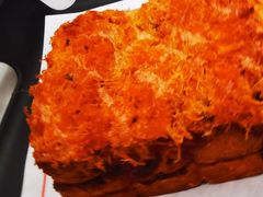 -HOT CRUSH趁热集合·现烤面包(环球港店)