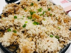 糯米排骨-金春禧·鲁菜海鲜(延吉路万达店)