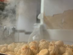 韭菜包-红帽叔叔包子