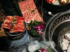 -牛焱·烧肉酒肆(五大道店)