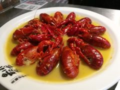 -龙巢盱眙龙虾·牛蛙·烧烤宵夜(八卦岭店)