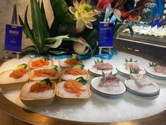 -海鼎荟海鲜姿造(泉州仟禧店)