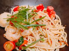 -君悦酒店·La Terrazza意合園·意式风味