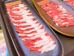 -腾格里· 蒙古山羊火锅(北京中关村店)