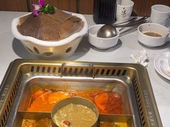 -大渝火锅(太仓万达店)