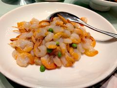 -新吉士·上海菜(浦东LCM置汇旭辉店)