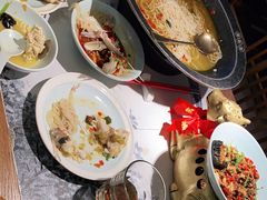 -望湘园·洞庭渔宴(永旺店)