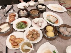 -红莲中餐厅(日航饭店)