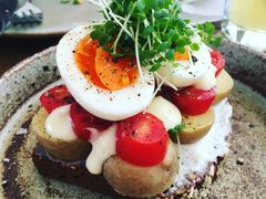 -BOR Eatery(安福路店)