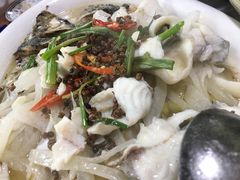 水库鱼-杨厝六十六农庄农舍(杨厝路店)
