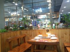 -大草原清真饭庄(沙河店)